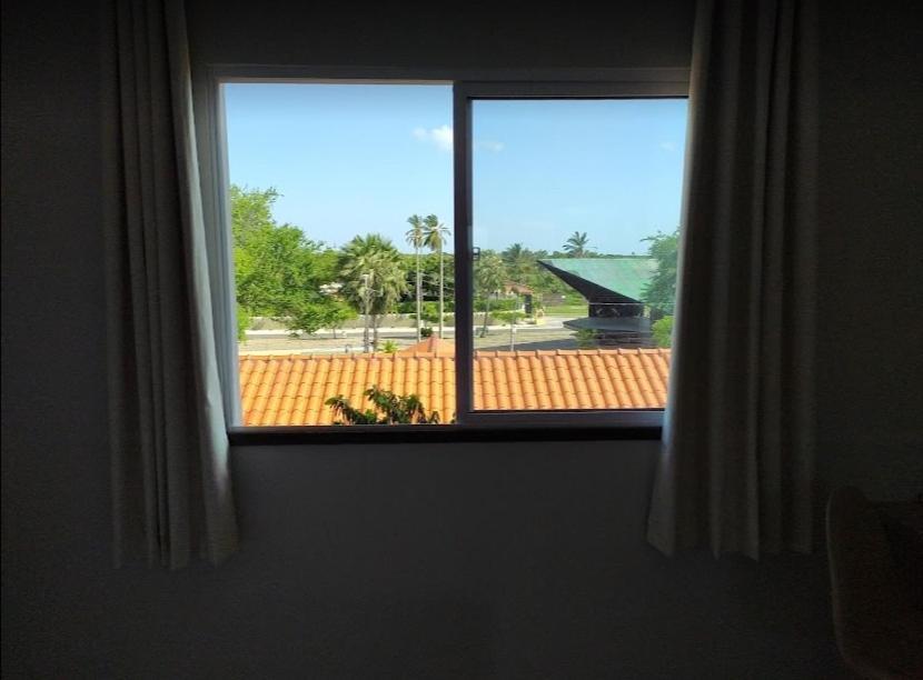 Hotel Aveiro Parnaiba Ngoại thất bức ảnh